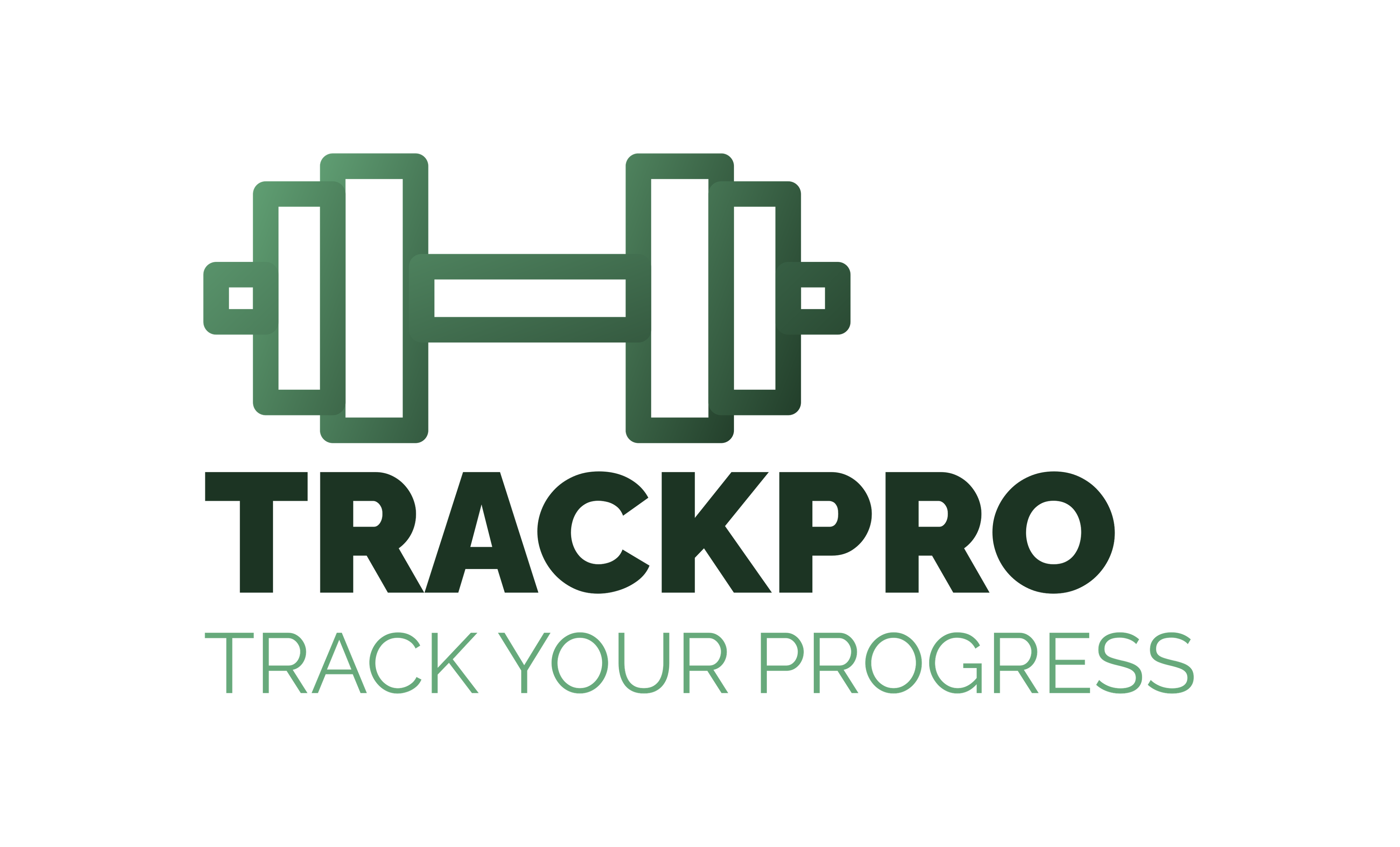 TrackPro Logo